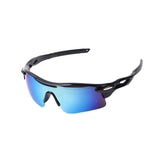 Athleisure Active Sunglasses (Polarized Protection)