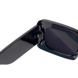Calla Retro Sunglasses (UV 400 Protection)