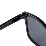 Cateye Wayfarer Sunglasses (UV400 Protection)