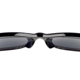 Cateye Wayfarer Sunglasses (UV400 Protection)