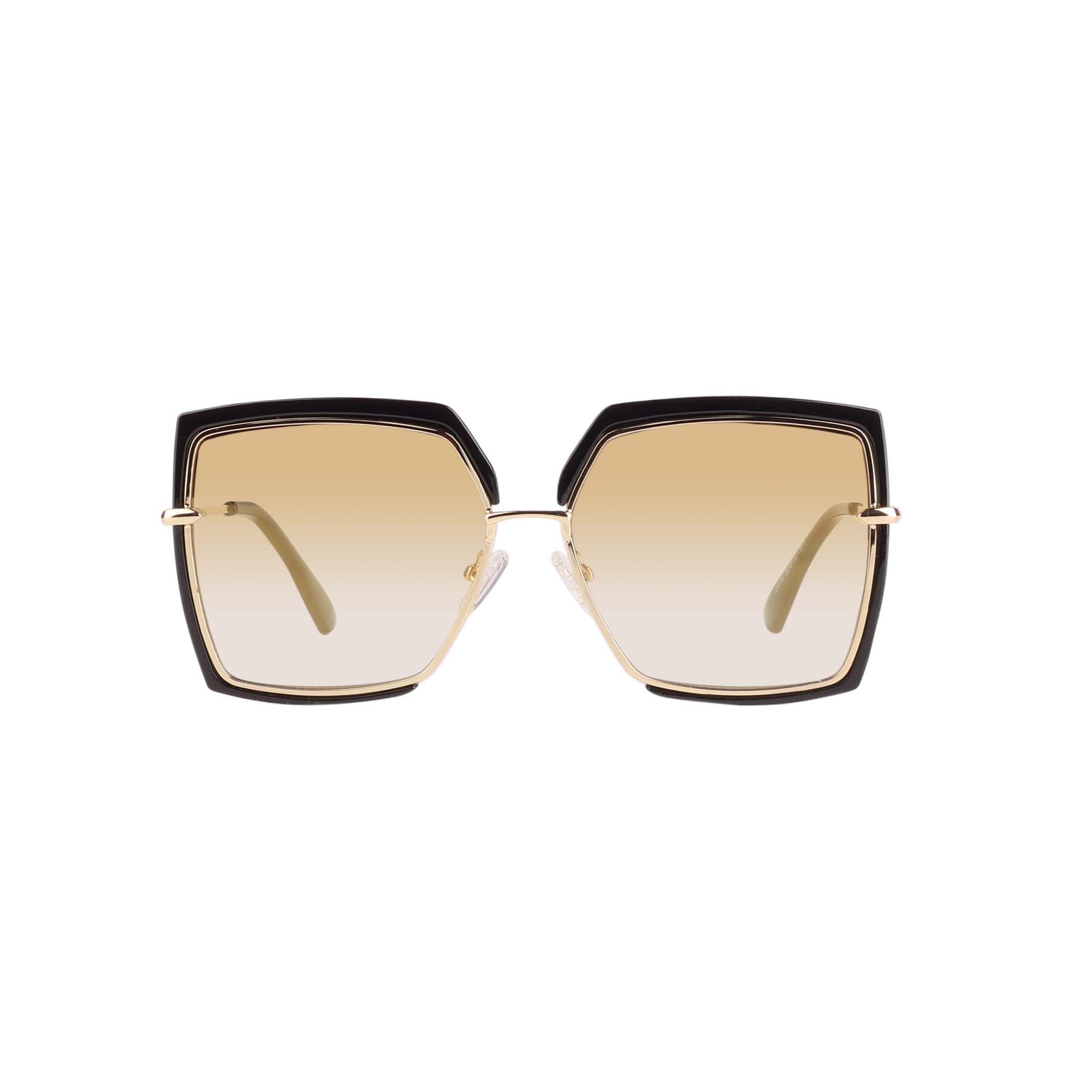 Astoria Oversized Sunglasses