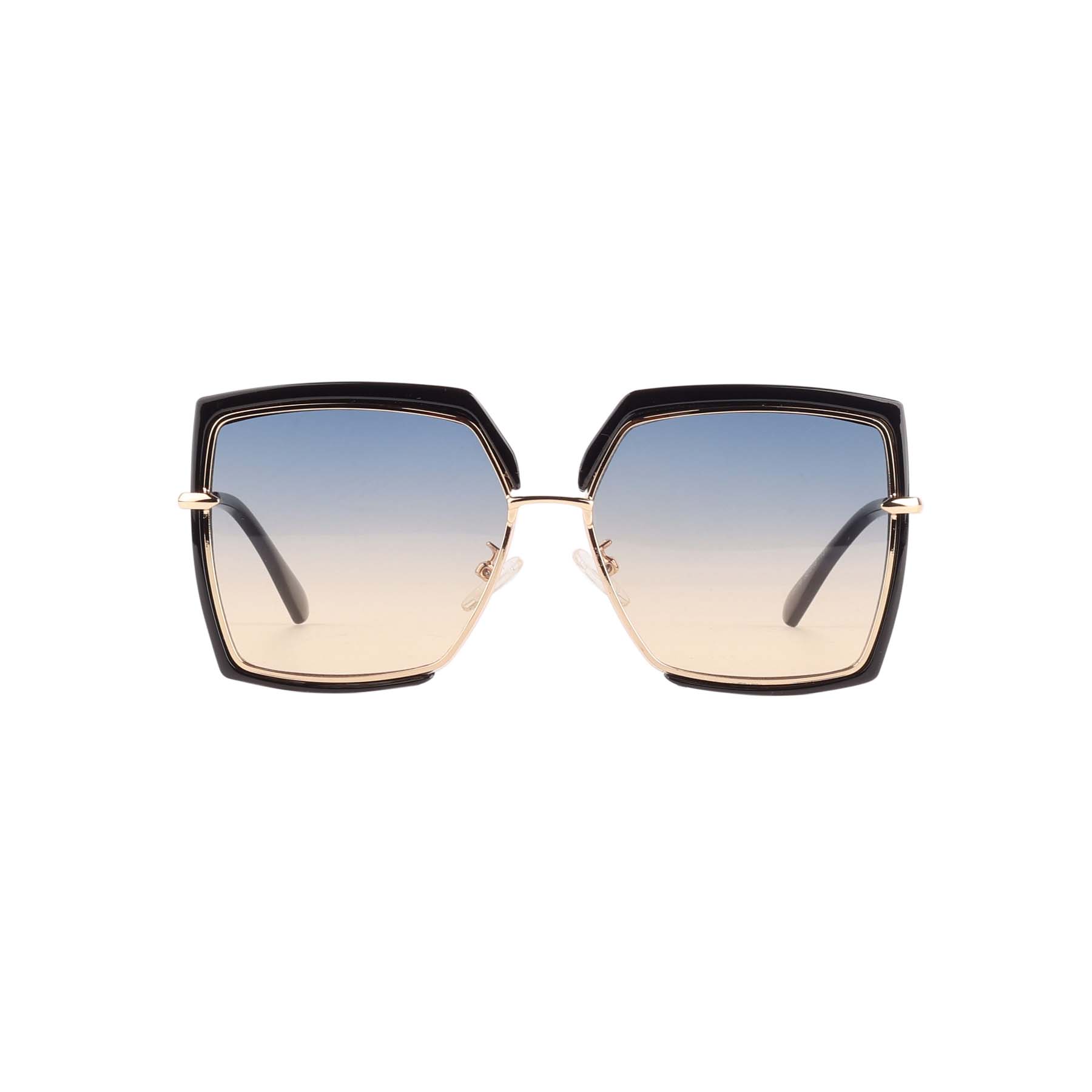 Astoria Oversized Sunglasses