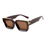 Lucca Sunglass (UV 400 Protection)