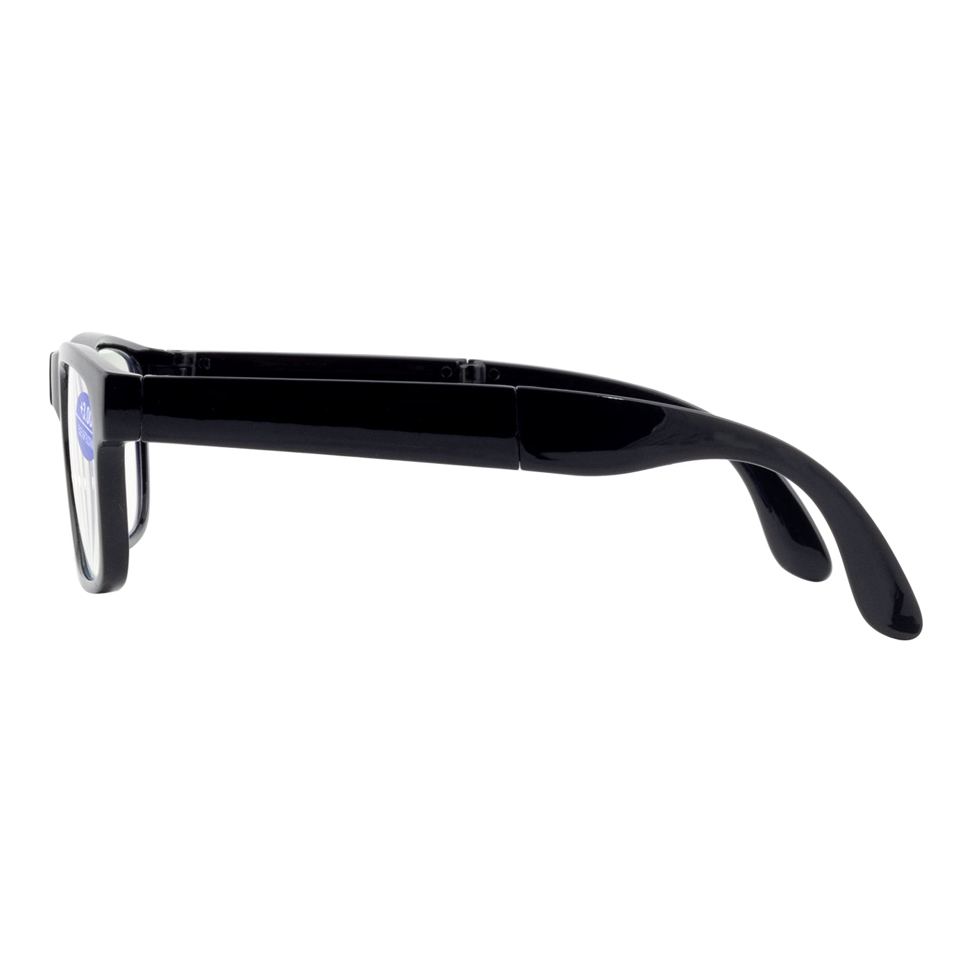 Classic Foldable Reading Glasses (UV 400 Protection)