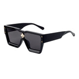 Roman Full Rim Sunglasses (UV 400 Protection)