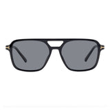 Dylan Full Rim Sunglasses (UV 400 Protection)