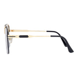 Maverick Aviator Sunglasses (UV 400 Protection)