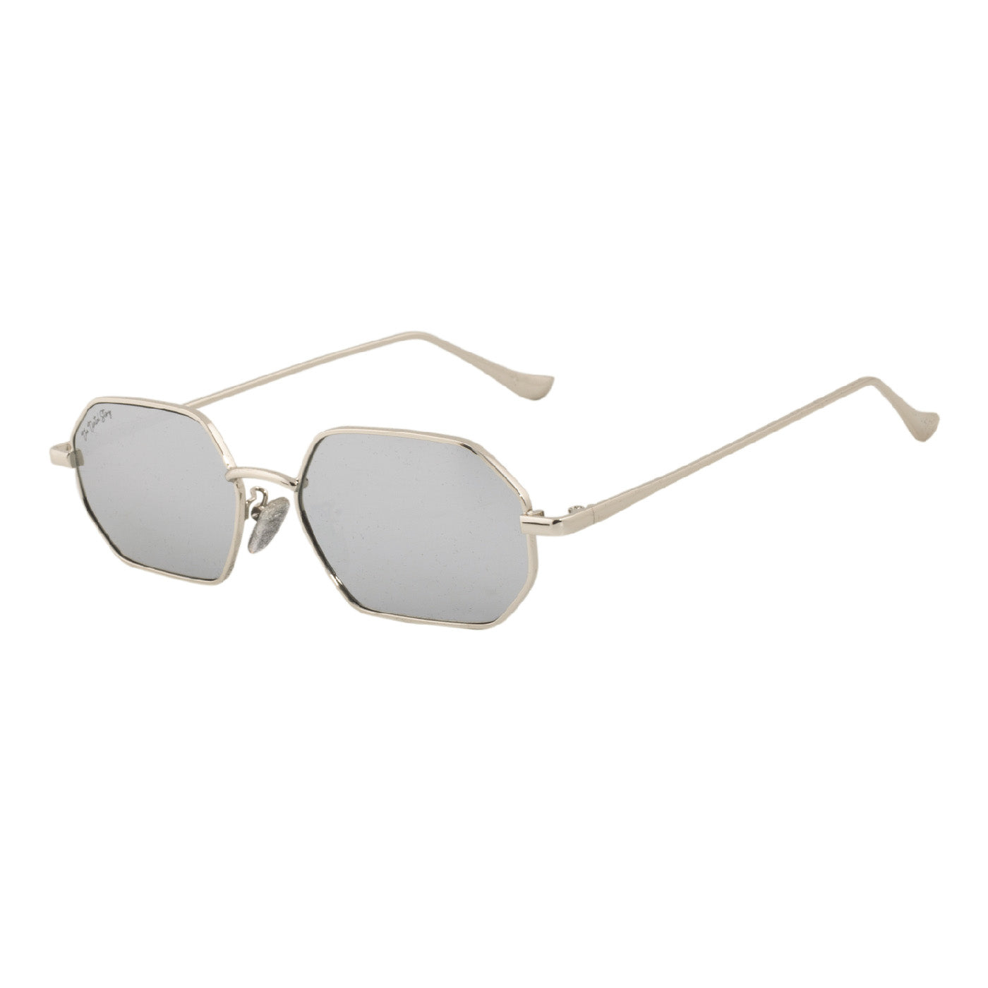 Sleek Dijon Sunglasses (UV400 Protection)