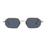 Sleek Dijon Sunglasses (UV400 Protection)