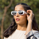 Vendor Shades Sunglasses (UV400 Protection)