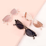 Aubree Cat Eye Sunglasses (UV 400 Protection)