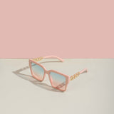 Aruba Sunglass (UV 400 Protection)