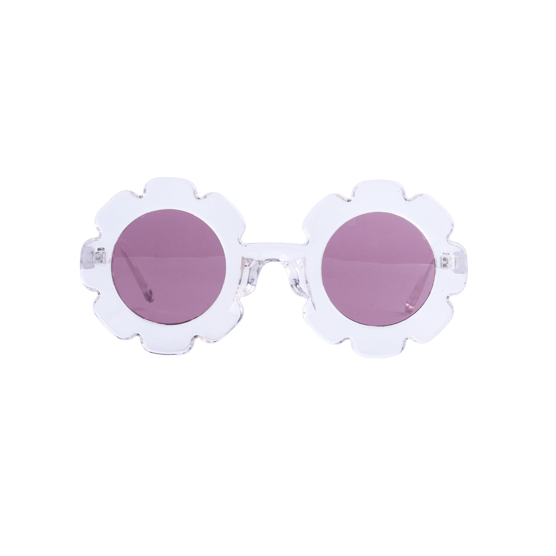 Kids Sunflower Sunglasses (UV400 Protection)