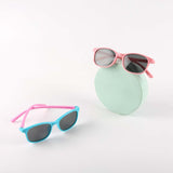 Kids Classic Nomad Sunglasses (UV 400 Protection)