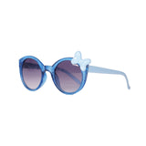 Kids BowTie Sunglasses (UV400 Protection)