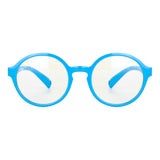 Kids Ambit Round Eyeglasses (UV 400 Protection)