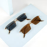 Classic Elan Sunglasses (UV 400 Protection)