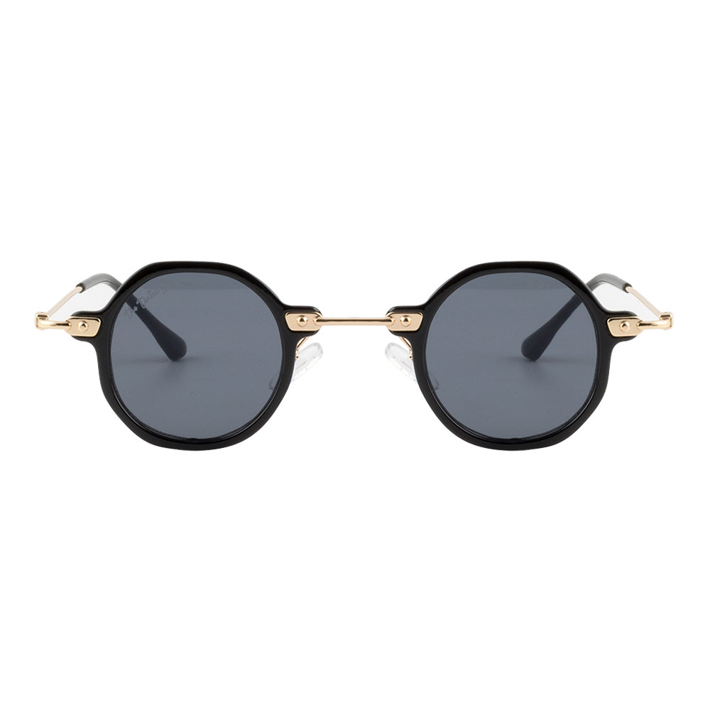 Classic Orb Sunglasses (UV 400 Protection)
