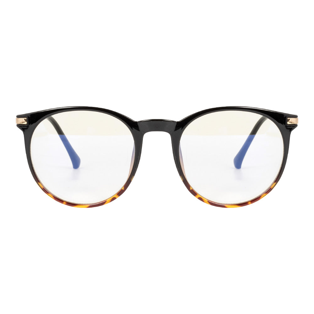 Cormac Clip-On Eyeglasses (UV 400 Protection)