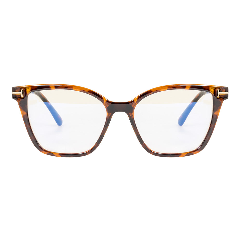 Twain Eyeglasses (UV400 Protection)