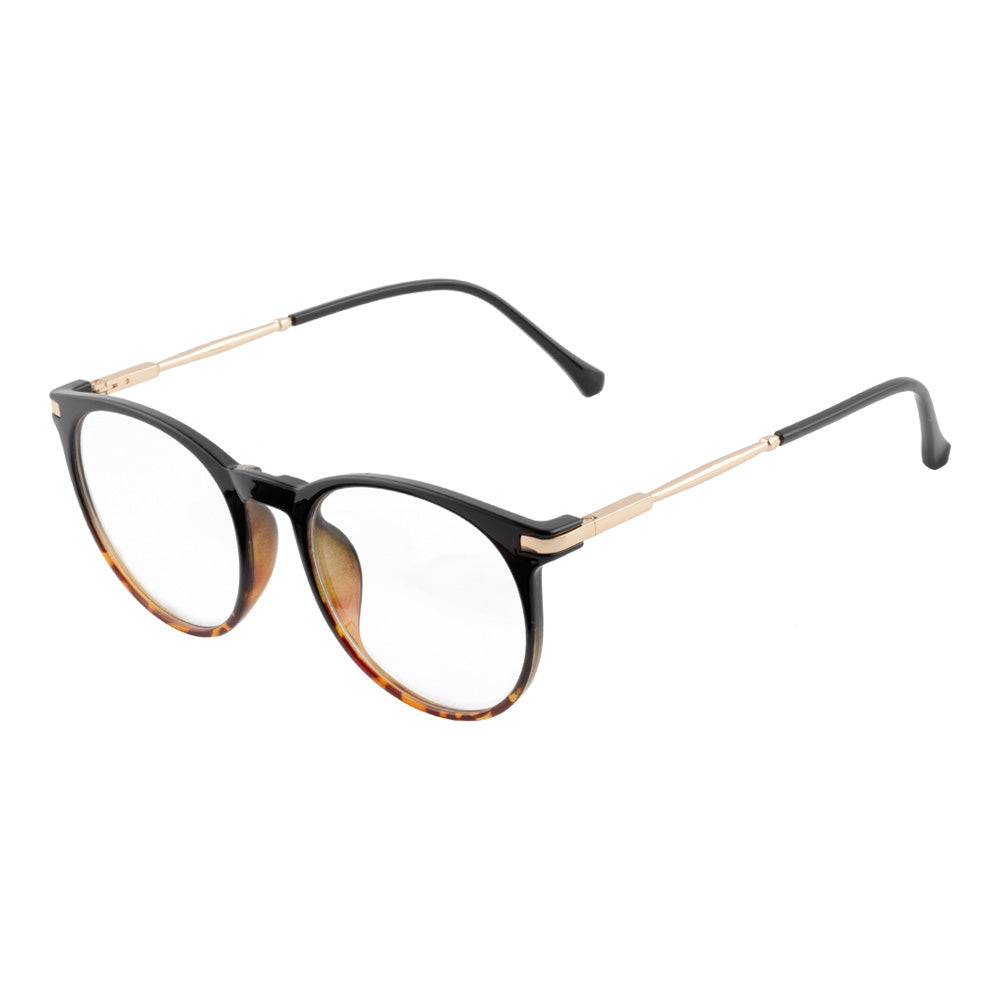 Cormac Clip-On Eyeglasses (UV 400 Protection)