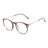 Cormac Clip-On Eyeglasses (UV 400 Protection)