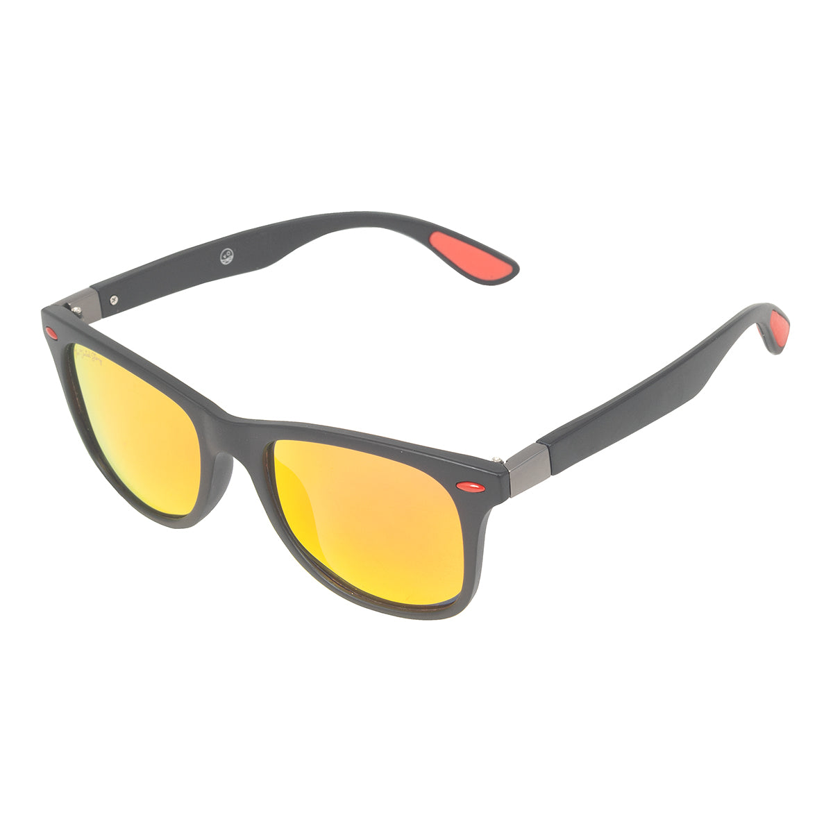 Classic Wayfarer Sunglasses (Polarized Protection)