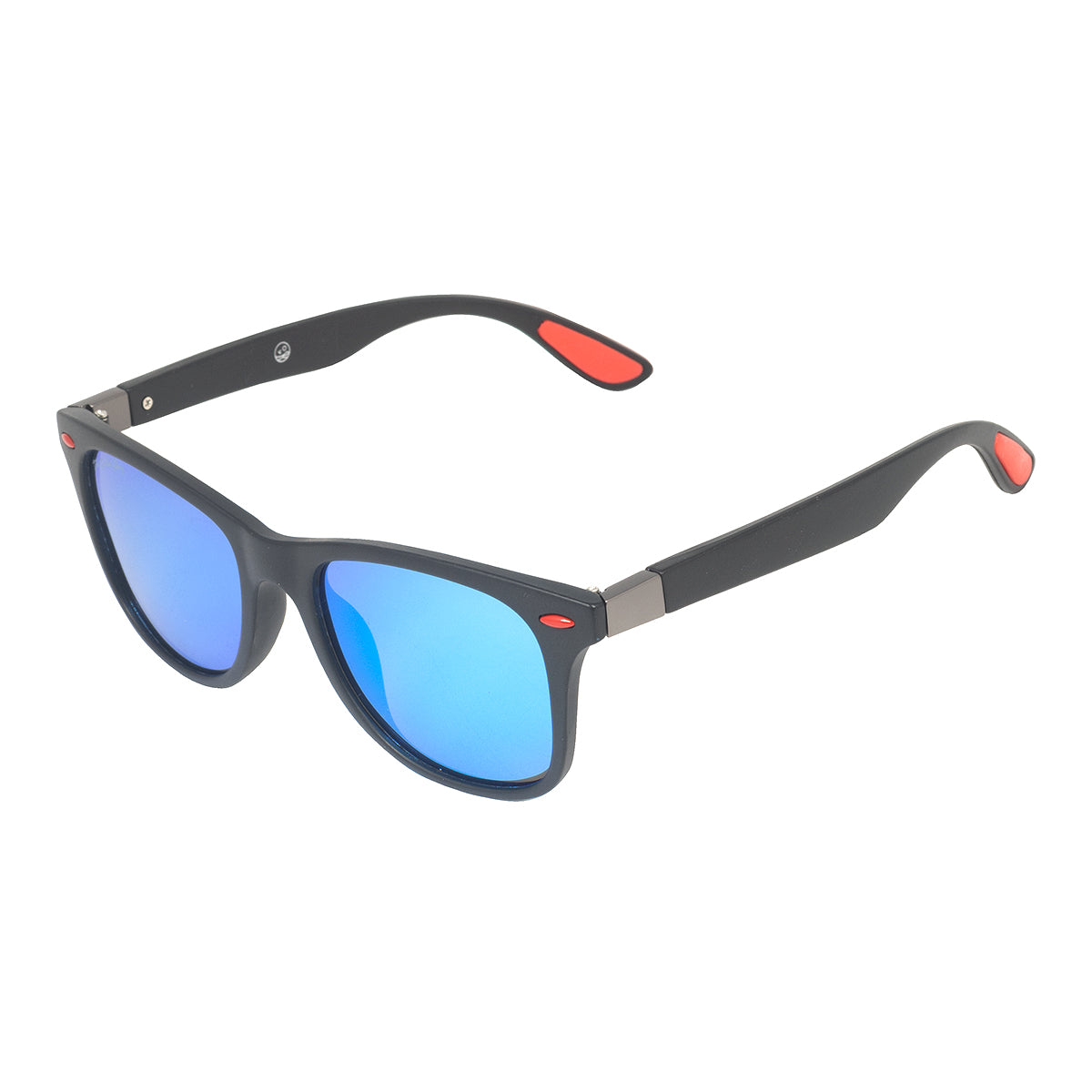 Classic Wayfarer Sunglasses (Polarized Protection)