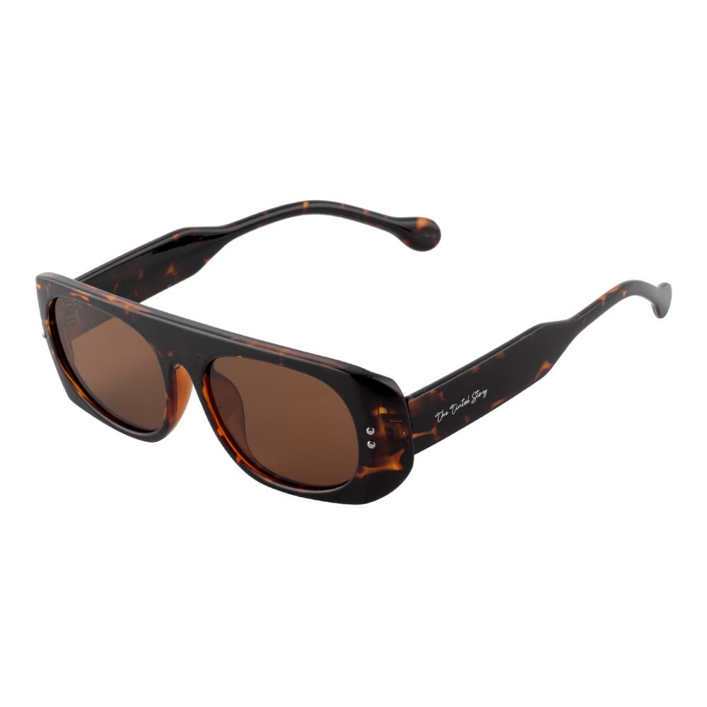 Calypso Wayfafer Sunglasses