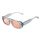 Calypso Wayfafer Sunglasses (UV 400 Protection)