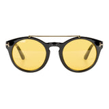 Remit Round Sunglasses (UV 400 Protection)