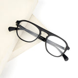 Bonnet Eyeglasses (UV 400 Protection)