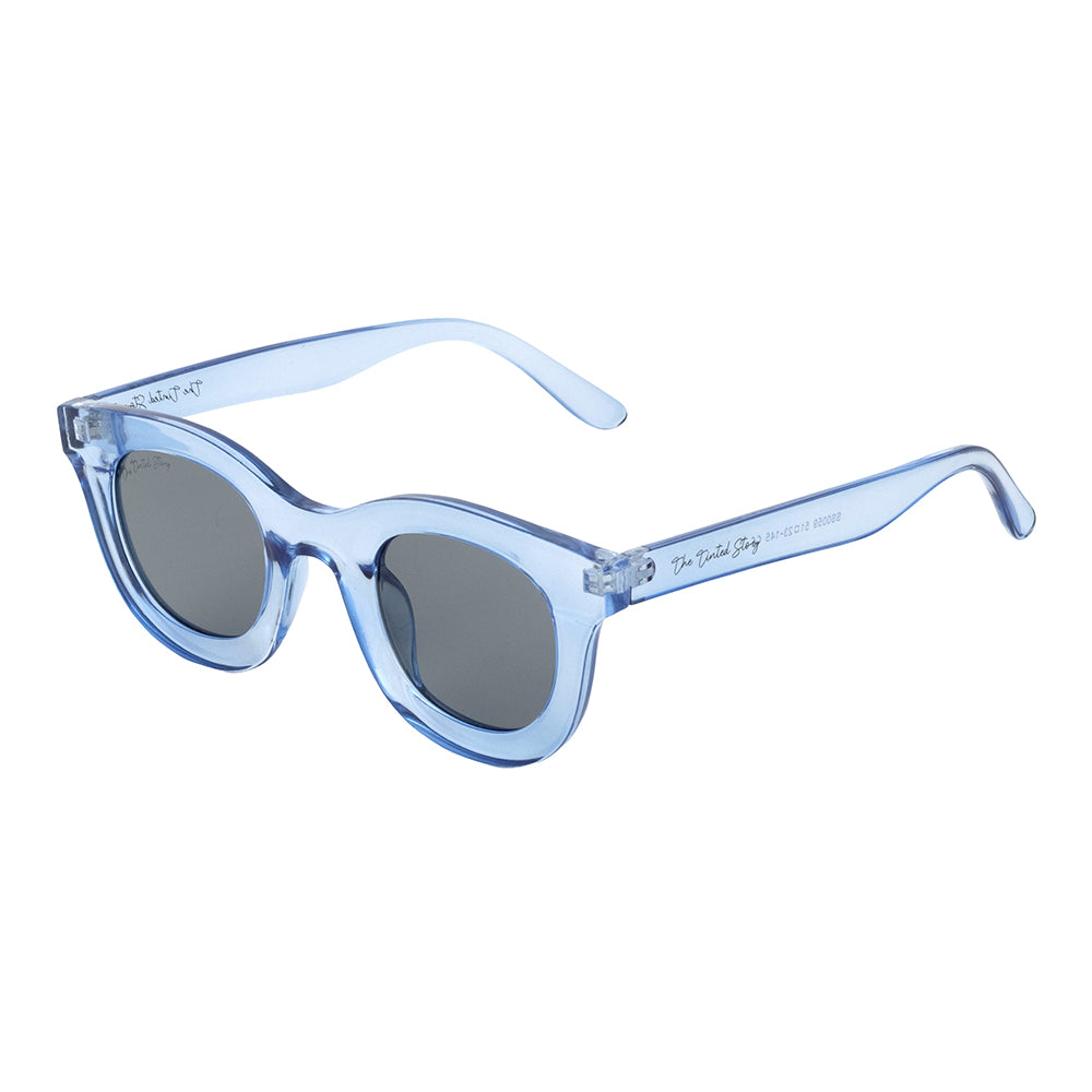 Duke Sunglasses (UV 400 Protection)