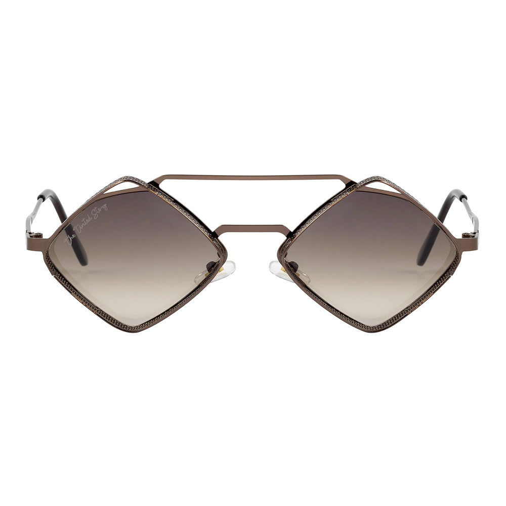 Coronet Street Sunglasses (UV 400 Protection)