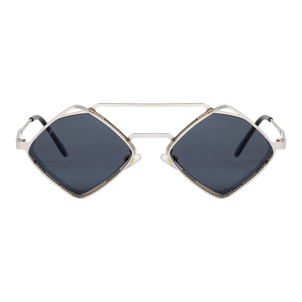 Coronet Street Sunglasses (UV 400 Protection)