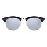 Carlo Clubmaster Sunglasses (UV 400 Protection)
