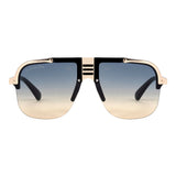 Ardor Aviator Sunglasses (UV400 Protection)
