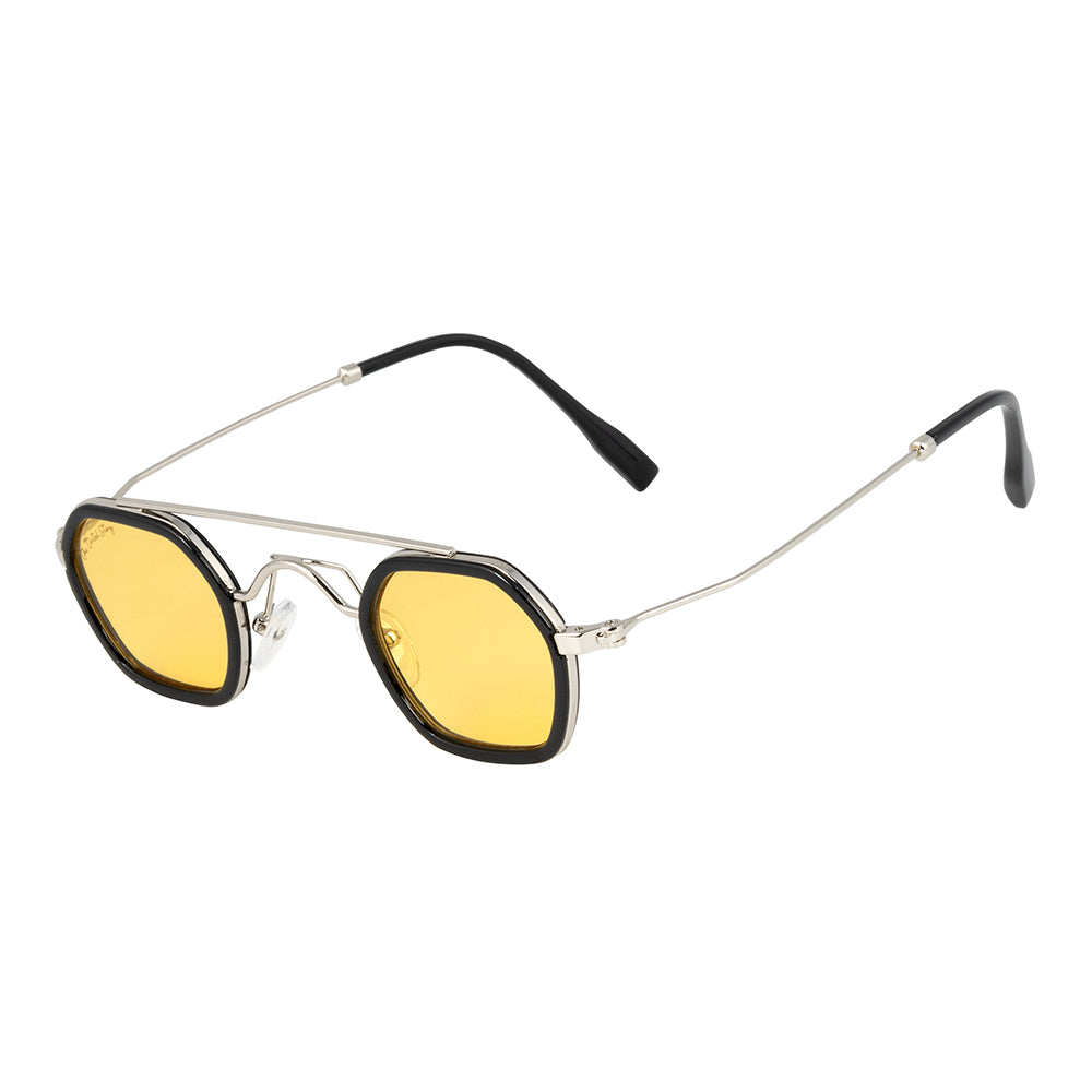 Estilo Street Sunglasses (UV 400 Protection)