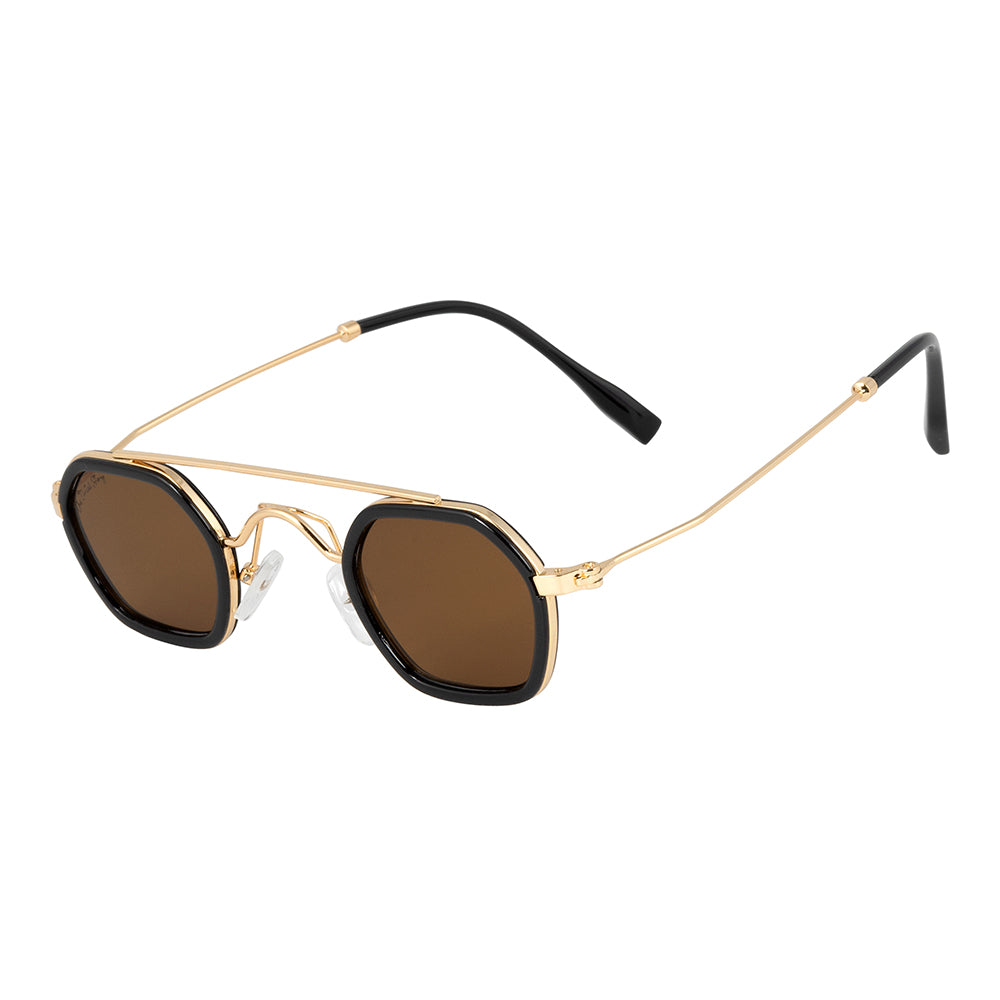 Estilo Street Sunglasses (UV 400 Protection)