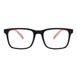 Kids Square Blue Ray Eyeglasses (UV 400 Protection)