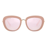 Bella Wayfarer Sunglasses (UV400 Protection)