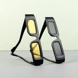 Krunk Classic Sunglasses (UV 400 Protection)