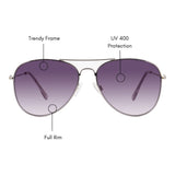 Original Pilot Aviators (UV400 Protection)