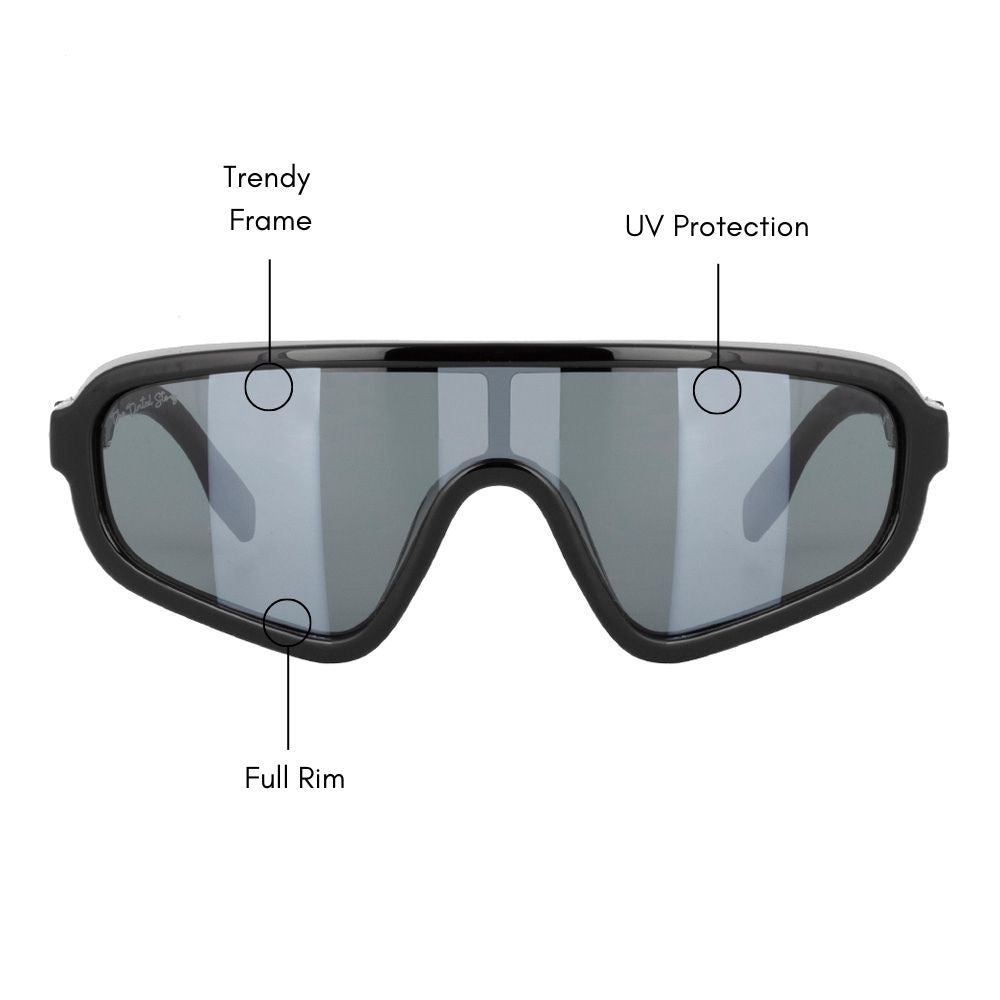 Caper Active Sunglasses