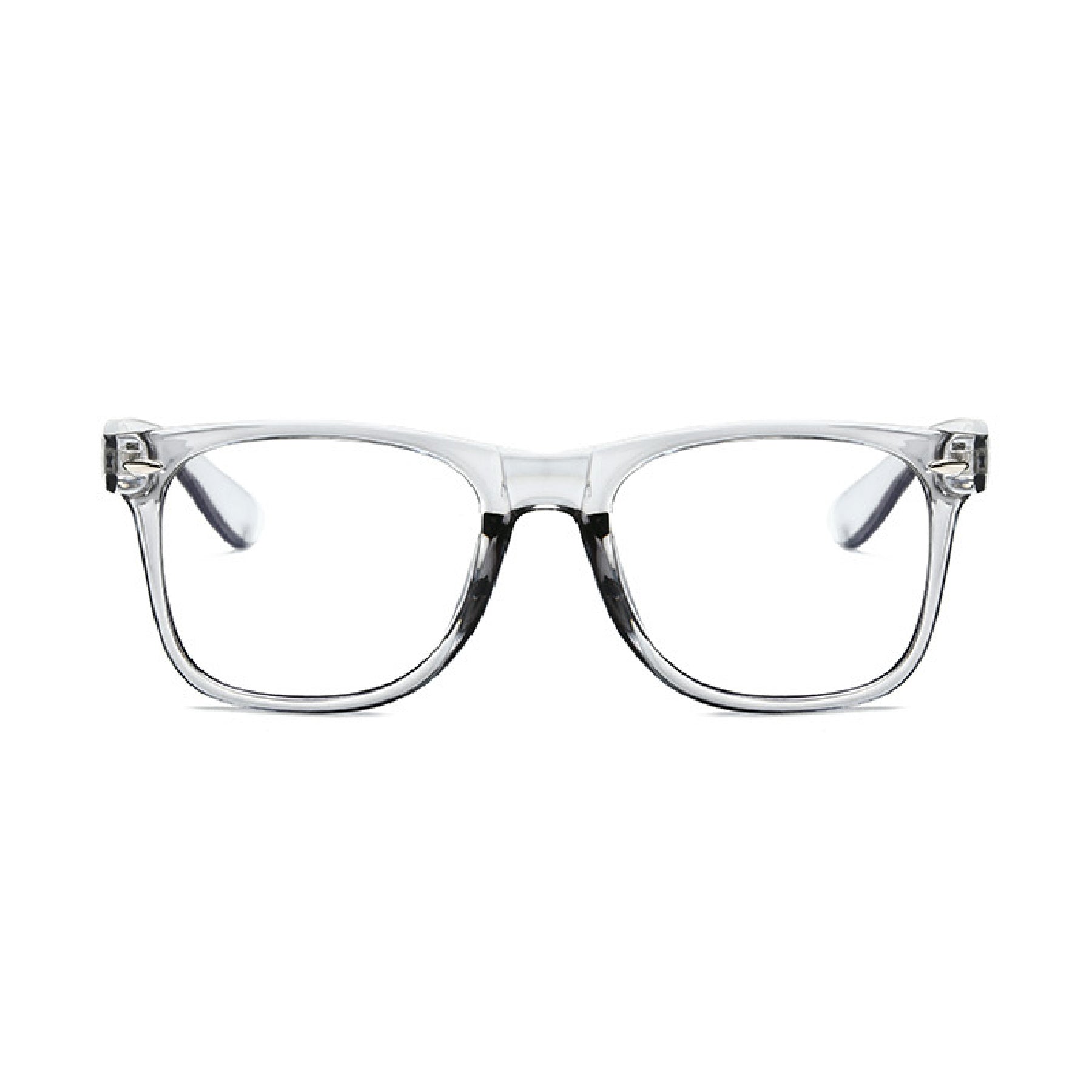 Blue Ray Wayfarer Eyeglasses