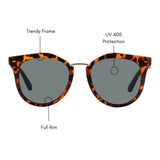 Vintage Sunglasses (UV 400 Protection)