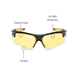 Radar Active Sunglasses (Polarized Protection)