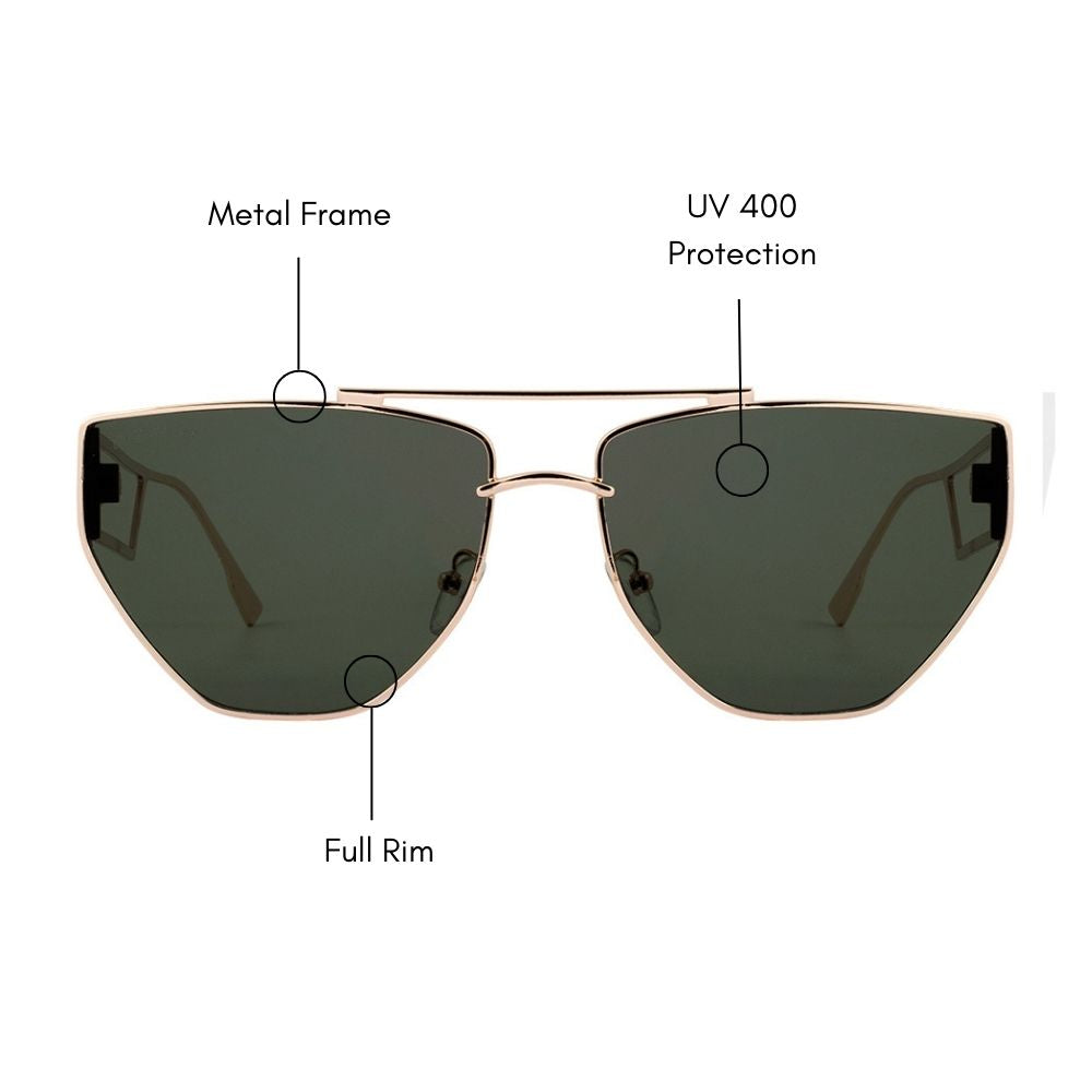 Rayne Sunglasses (UV 400 Protection)