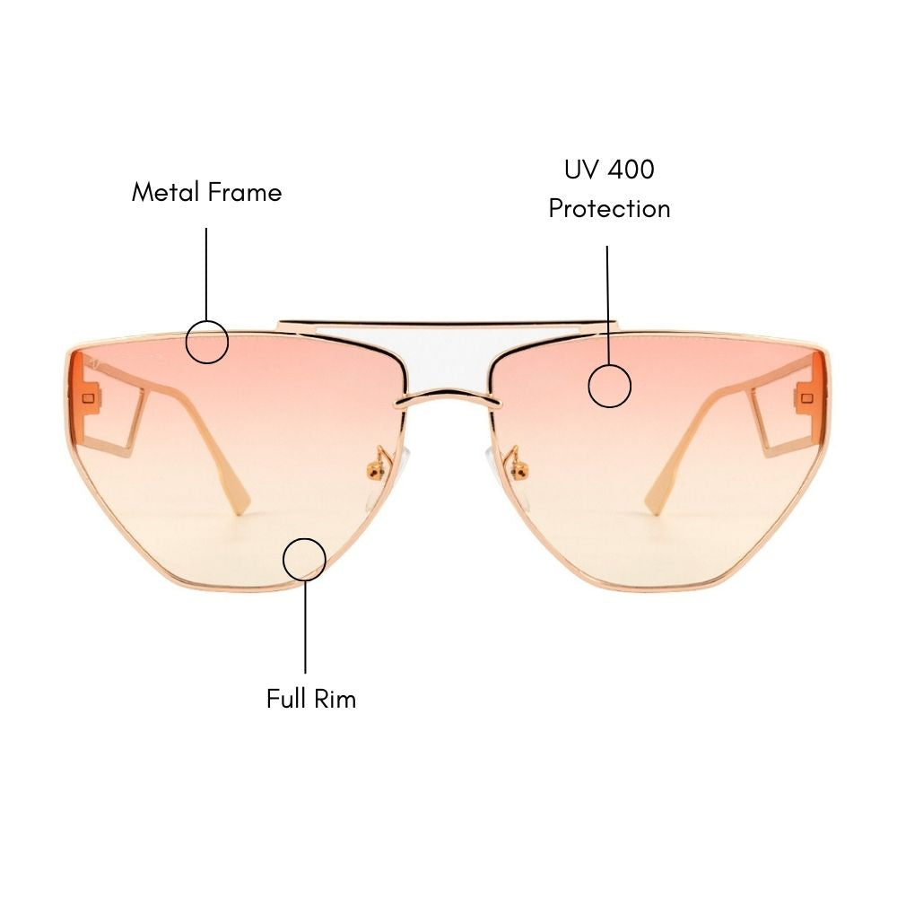 Rayne Sunglasses (UV 400 Protection)