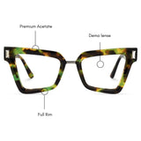 Blitz Eyeglasses